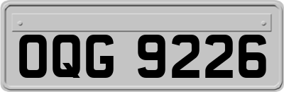 OQG9226