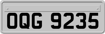 OQG9235