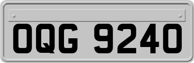 OQG9240