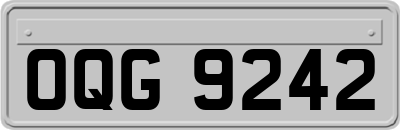OQG9242