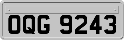 OQG9243
