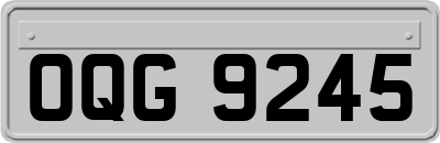 OQG9245
