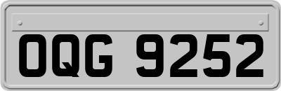 OQG9252