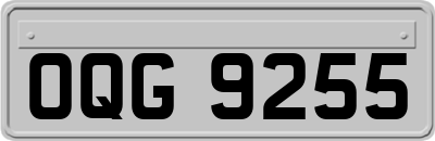 OQG9255