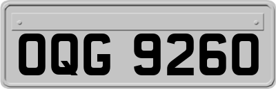 OQG9260