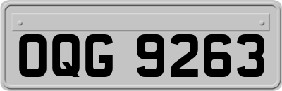 OQG9263
