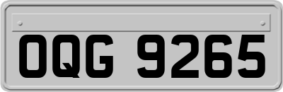 OQG9265