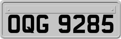 OQG9285