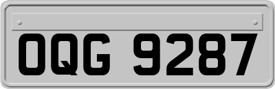 OQG9287