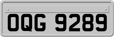 OQG9289