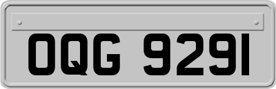 OQG9291