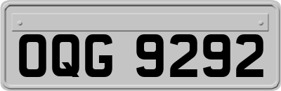 OQG9292