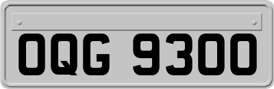 OQG9300