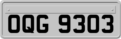 OQG9303