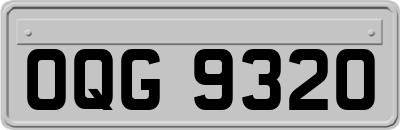 OQG9320
