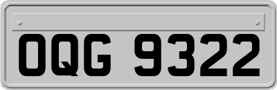 OQG9322