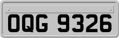 OQG9326