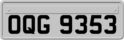 OQG9353