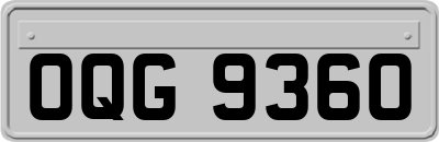 OQG9360