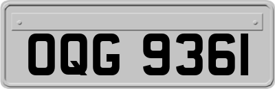 OQG9361