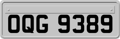 OQG9389