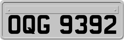 OQG9392