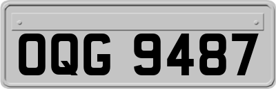OQG9487