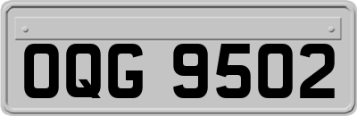 OQG9502