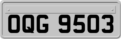 OQG9503