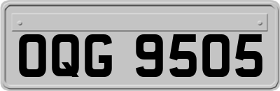 OQG9505