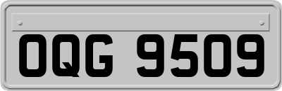 OQG9509