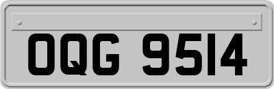 OQG9514