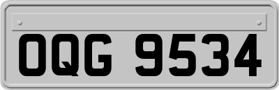 OQG9534
