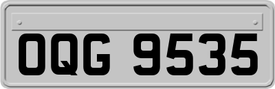 OQG9535