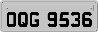 OQG9536