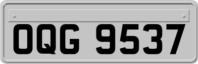 OQG9537