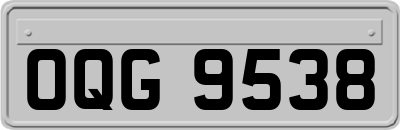 OQG9538