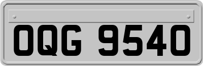OQG9540