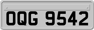 OQG9542