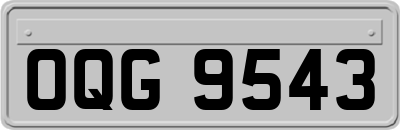 OQG9543
