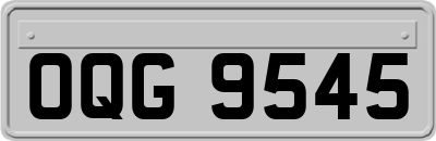 OQG9545