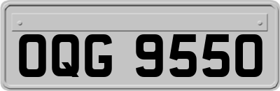 OQG9550