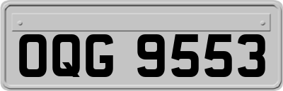 OQG9553