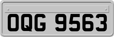 OQG9563