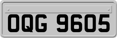 OQG9605
