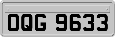 OQG9633