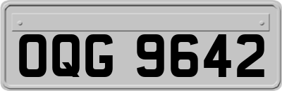 OQG9642
