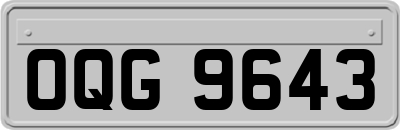 OQG9643