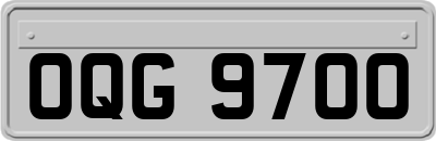 OQG9700