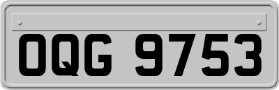 OQG9753